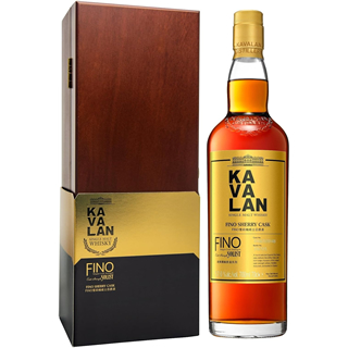 カバラン ・ソリスト・フィノ・ストレングス（700ml）(1060159)