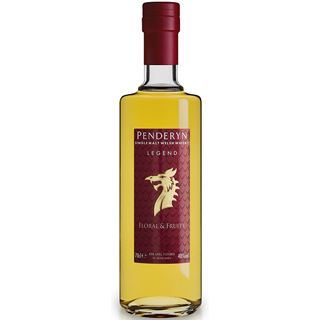 ペンダーリン・ドラゴンレンジ 　レジェンド （正規）（46度/700ml）(1060193)