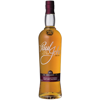 ポールジョン・ブリリアンス（46度/700ml)（1060212）