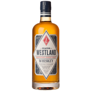 ウエストランド・ピーテッド  (46度/700ml)(1060229)