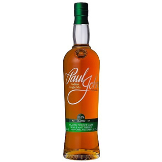 ポールジョン・クラシック （55.2度/700ml)（1060257）