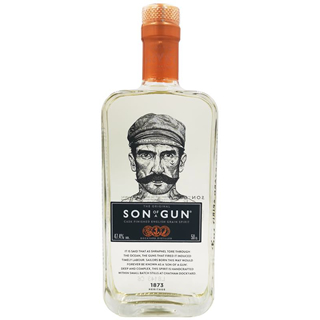 サン・オブ・ア・ガン（47.4度/500ml）（1060261）¶