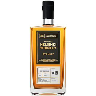 Helsinki whiskey （ヘルシンキウイスキー） Helsinki whiskey （ヘルシンキウイスキー）