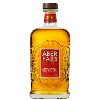 アバフォールズ・シングルモルトウイスキー （40度/700ml）(1060371)