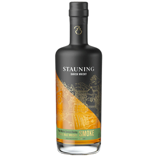 スタウニング・ウイスキー　スモーク（47度/700ml）(1060394)