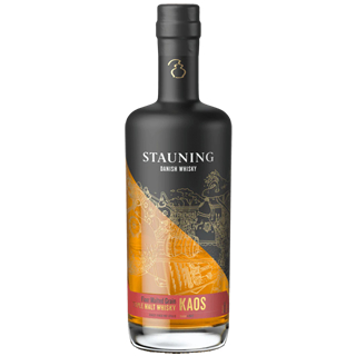 スタウニング・ウイスキー　カオス（46度/700ml）(1060395)