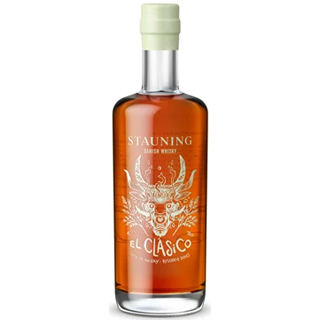 スタウニング・ウイスキー　エルクラシコ（45.7度/700ml）(1060399)