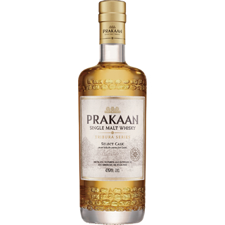 プラカーン・セレクトカスク（43度/700ml）(1060405)