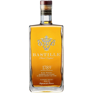 ドクール フレンチウイスキーバスティーユ1789（40度/750ml）（1060418）