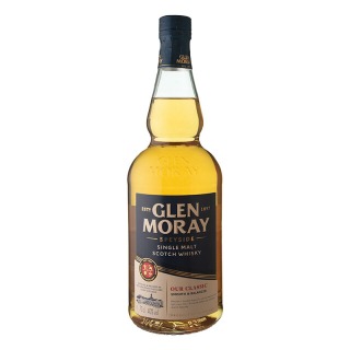 グレンマレイ・クラシック（40度/700ml）(1111075)