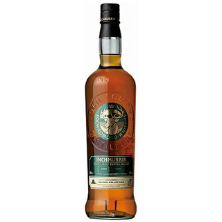 インチマリン12年（並行）（46度/700ml）(1111361)