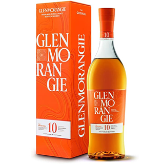 グレンモーレンジ・オリジナル10年（並行）（40度/700ml）(1211450)