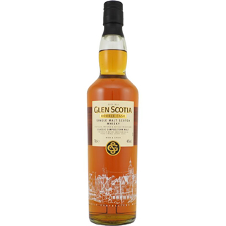 グレンスコシア・ダブルカスク　(並行)（46度/700ml）(1111422)