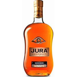 ジュラ・プロフェシー　（46度/700ml）(1111609)