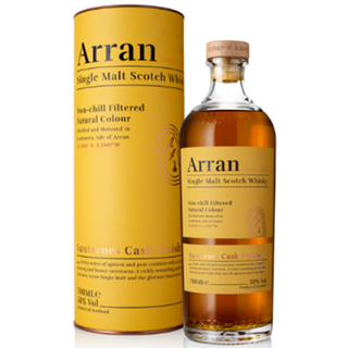 ＜特価＞（弊社通常価格税込9,218円）アラン・ソーテルヌカスク（正規）（50度/700ml）（1111615）【特価はWEBからのご注文・宅配便指定限定で適用となります】