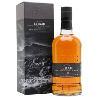 レダイグ10年（46.3度/700ml）(1111635)