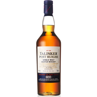 タリスカー・ポート・リー（並行）（45.8度/700ml）(1111672)　