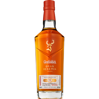 グレンフィディック21年(並行)（40度/700ml）(1112027)