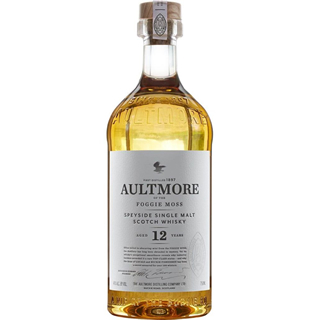 オルトモア12年（並行）（46度/700ml)（1112033）