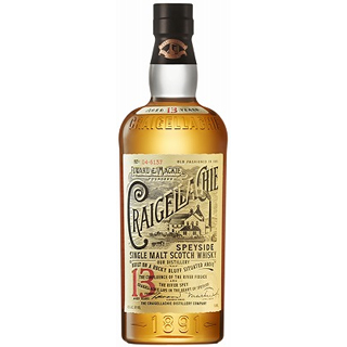 クライゲラキ13年（クライゲラヒ）（並行）（46度/700ml）（1112049）