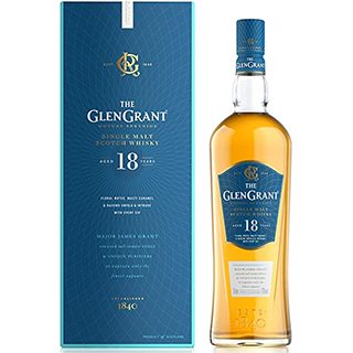 グレングラント18年（正規）(43度/700ml)(1112149)