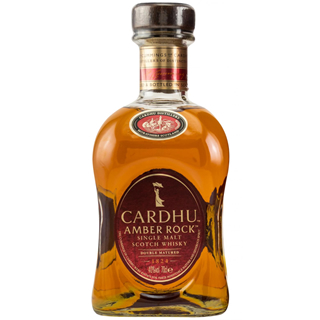 カーデュ・アンバーロック(40度/700ml)(1112162)