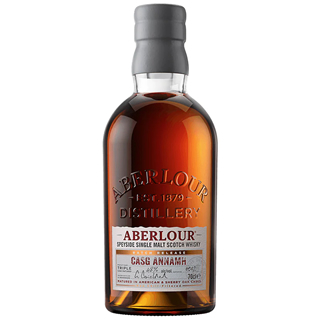 アベラワー・カスクアヌー（並行）(48度/700ml)　(1112232)