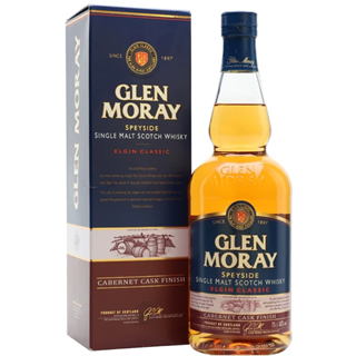 グレンマレイ・クラシック・カベルネカスクフィニッシュ　（40度/700ml）(1112236)