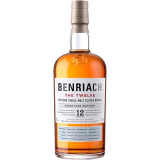 ベンリアック・ザ・トゥエルブ（12年）（正規）（46度/700ml）(1112312)