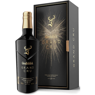 グレンフィディック23年グランクリュ（40度/700ml）(1112335)