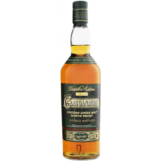 クラガンモア・ディスティラーズエディション2021 箱無し(40度/700ml)(1112380)