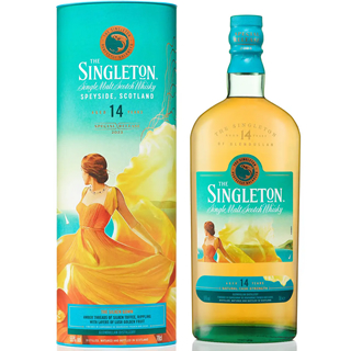 ザ・シングルトン グレンデュラン 14年  スペシャルリリース 2023（正規）(55度/700ml)(1112704)