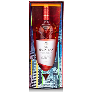 マッカラン・ア・ナイト・オン・アース・ジャーニー｜ワールドリカー  