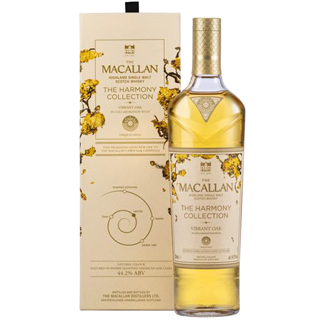 マッカラン・ハーモニーコレクション・ビブラントオーク（44度/700ml）（1112763）
