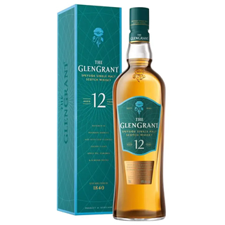 ＜リニューアル＞グレングラント12年(正規)(40度/700ml)(1112797)