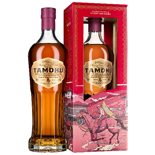 <予約品・4月23日入荷予定>タムデュー for チャイニーズ ニューイヤー 2026 ホースエディション(馬)(正規)(53.8度/700ml)(1112798)