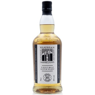 キルケラン12年（並行）（46度/700ml）（1114003）※おひとり様1本まで