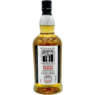 キルケラン・ヘビリーピーテッド バッチ11(並行)(57.9度/700ml)(1114070)※おひとり様1本まで