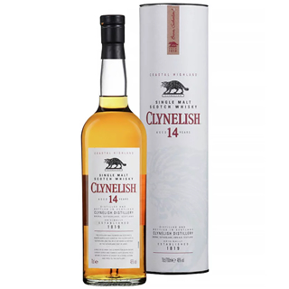 クライヌリッシュ14年（並行）(46度/700ml)(1211311)