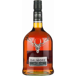 ダルモア15年（並行）（40度/700ml）(1211345)