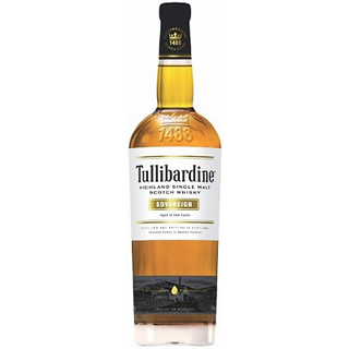 タリバーディン・ソブリン　（並行）（43度/700ml）(1211466)