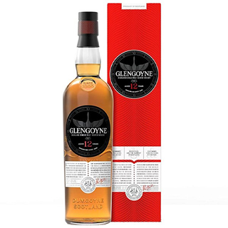 グレンゴイン12年 (並行) （43度/700ml）(1211475)