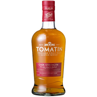 トマーティン・カスクストレングス　_トマーチン（正規）（700ml)(1211565)