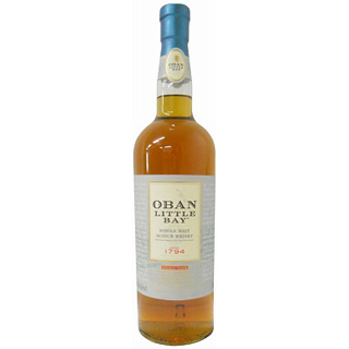 オーバン・リトルベイ（並行）（43度/700ml）(1211568)