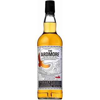 アードモア・レガシー（正規）（40度/700ml）(1211623)