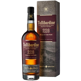 タリバーディン・バーガンディ（43度/700ml）(1211653)