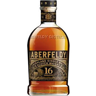 アバフェルディ16年（並行）(40度/700ml)(1211677)