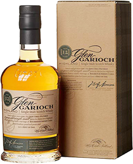 ＜特価＞（弊社通常価格税込7,898円）グレンギリー12年　(並行)（48度/700ml）(1211735)【特価はWEBからのご注文・宅配便指定限定で適用となります】