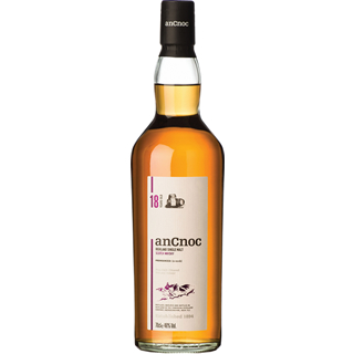 アンノック　18年 アンノック18年｜ワールドリカー・ブルータス