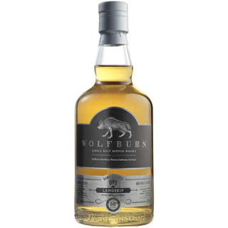 ウルフバーン・ラングスキップ　（58度/700ml)　(1211830)